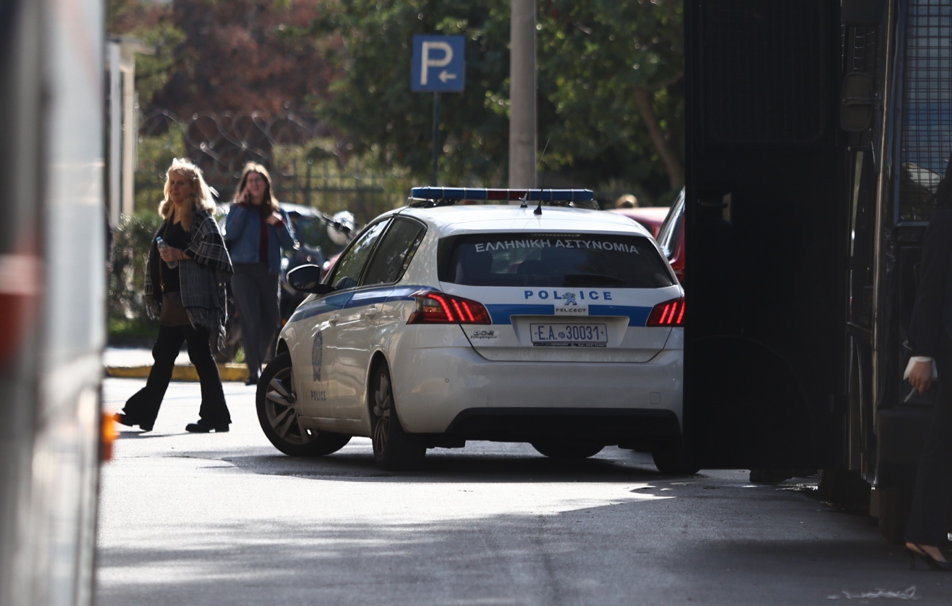 Ποινική δίωξη για τρία αδικήματα στη Δήμητρα Ματσούκα &#8211; Θα δικαστεί στο Αυτόφωρο