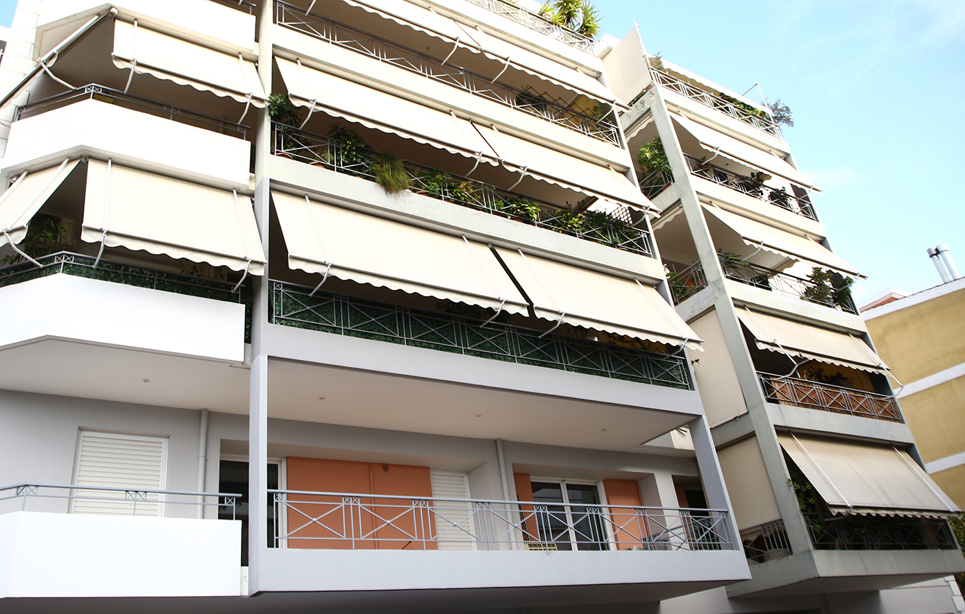 Αυτοκτονία άνδρα στο Μενίδι Αυτοκτονία άνδρα στο Μενίδι