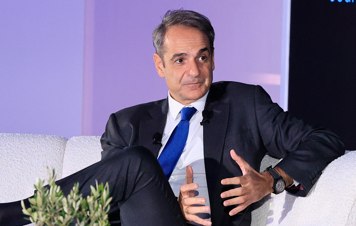 Μητσοτάκης: Τα Γλυπτά του Παρθενώνα πρέπει να γυρίσουν στο Μουσείο της Ακρόπολης