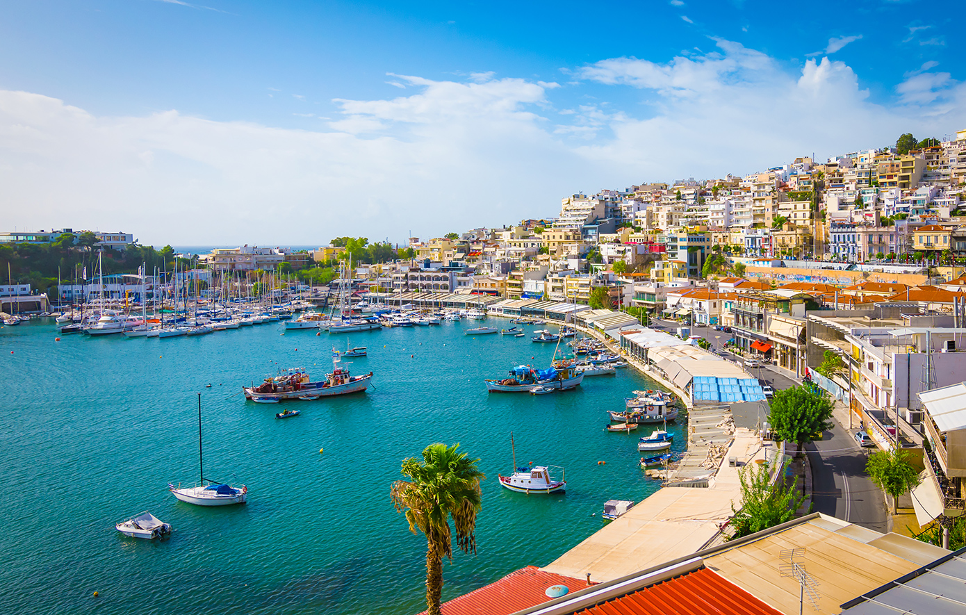 Μικρολίμανο