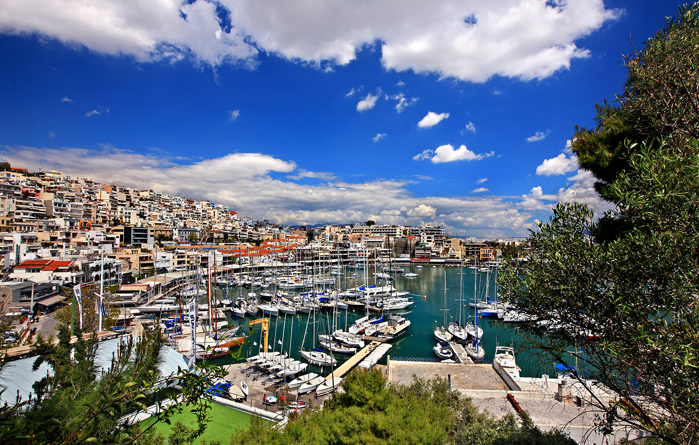 Ο outsider προορισμός που αναδείχθηκε η πιο αυθεντική γαστρονομική πρωτεύουσα της Ευρώπης – Ο Πειραιάς στη δεύτερη θέση