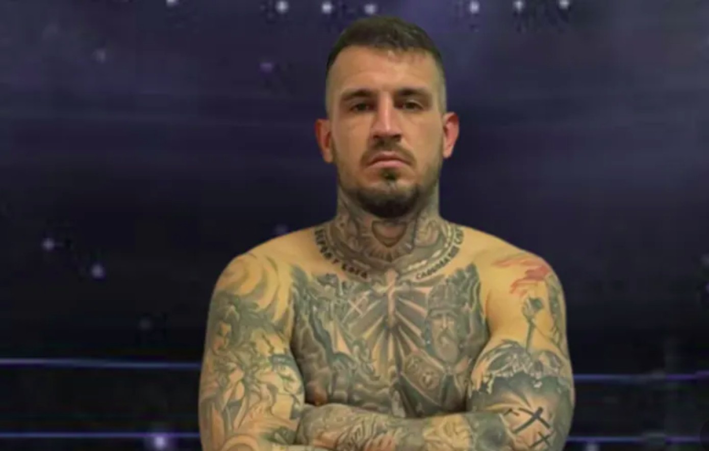 Μαγιόρκα: Συνελήφθη νεοναζί και έμπορος ναρκωτικών γιος πρώην παίκτη της ομάδας