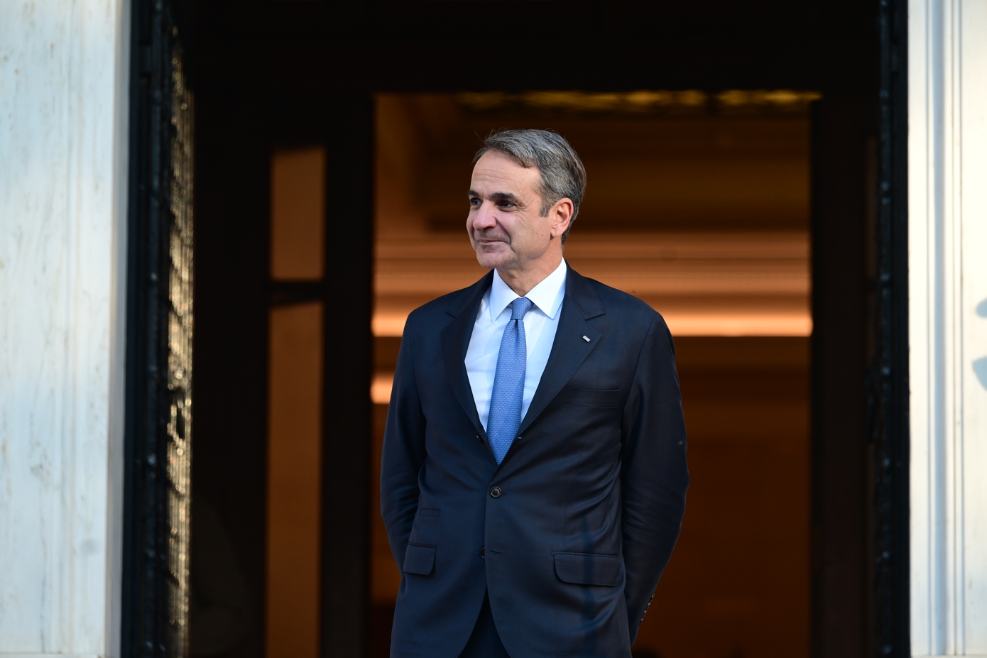 Τα μέτρα που έρχονται έως το τέλος του 2025 &#8211; Γιατί επιμένει ο Κυριάκος Μητσοτάκης για εκλογές το 2027