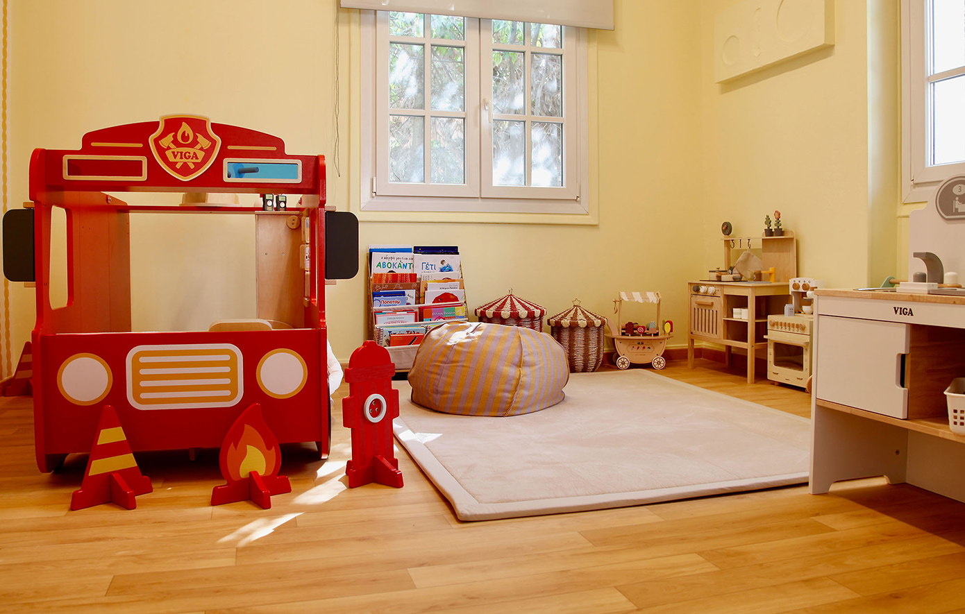 Το mochi ανοίγει στο Χαλάνδρι και αλλάζει όσα ξέραμε για τη φροντίδα μητέρας και παιδιού!