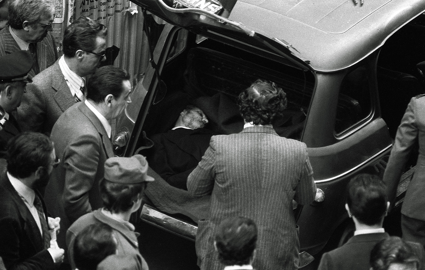 Άλντον Μόρο