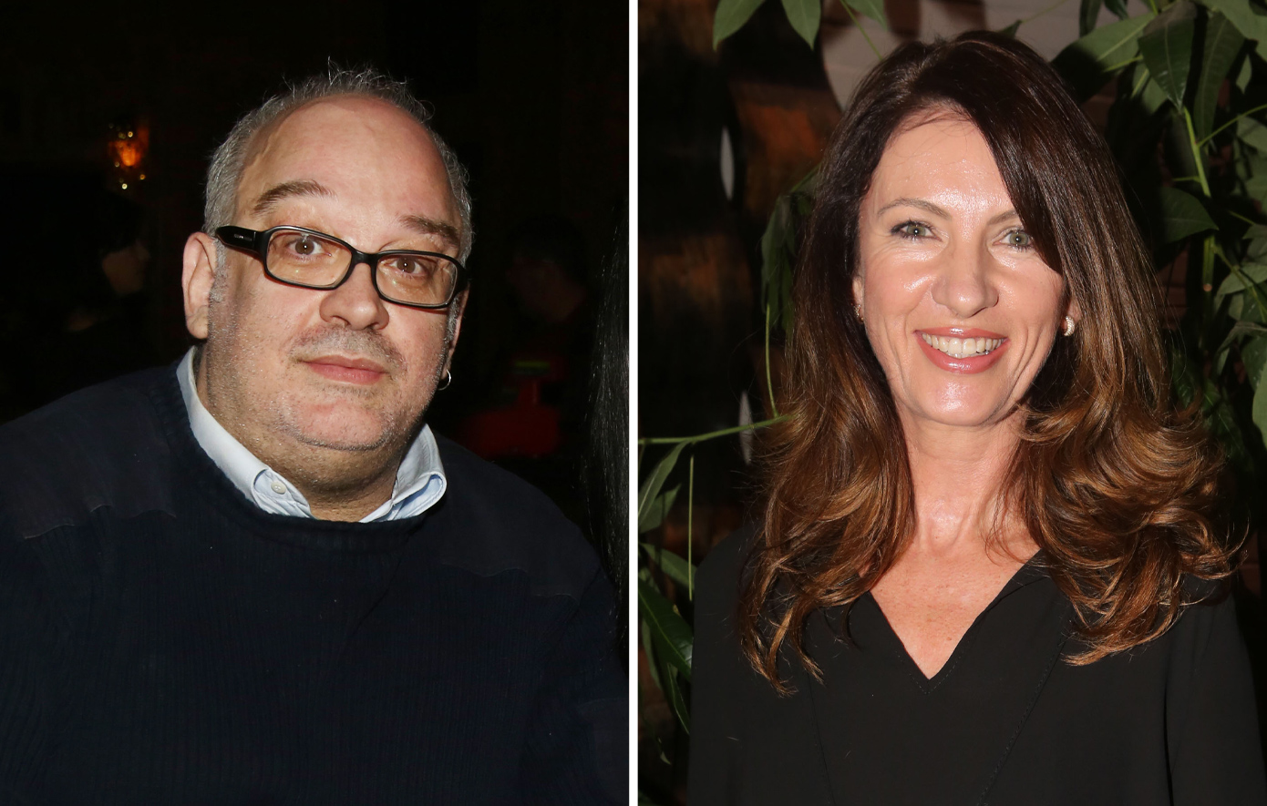 Κίλι Σφακιανάκη: «Δεν μπορούσε να μιλήσει, ήταν επιθετικό αυτοάνοσο», αποκαλύπτει ο Γιώργος Μουκίδης