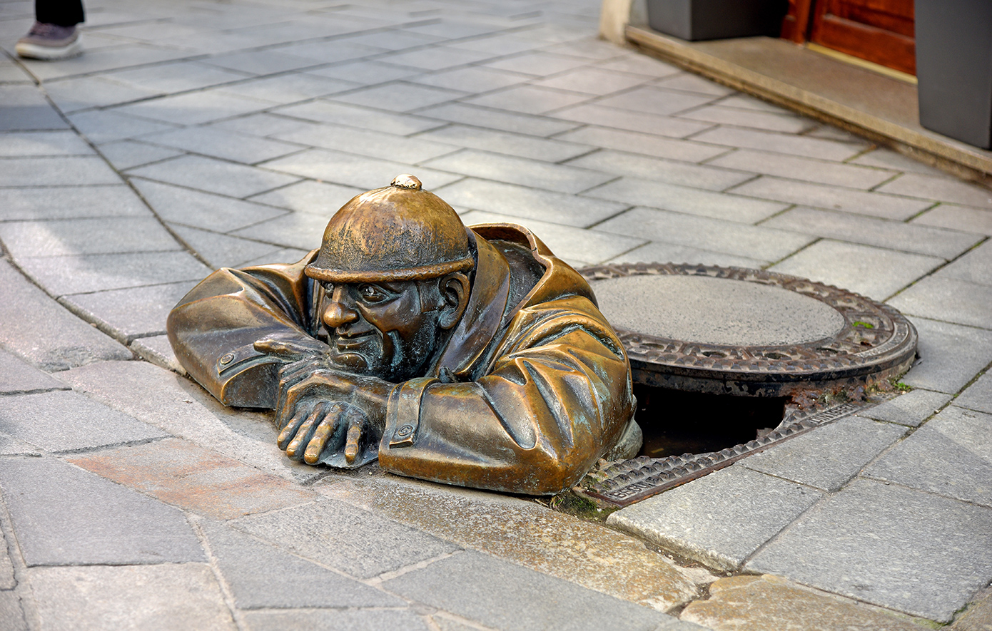 Μπρατισλάβα Μπρατισλάβα