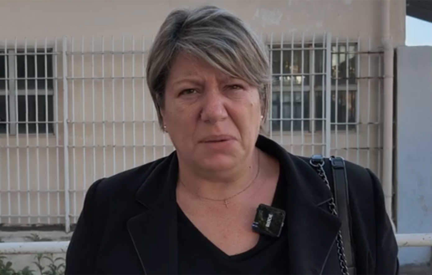 Ξεκινά στον Κορυδαλλό η δίκη για τη δολοφονία Λυγγερίδη &#8211; «Ελπίζουμε σε δίκαιη δίκη, με αυτόν τον πόνο θα φύγουμε» λέει η μητέρα του