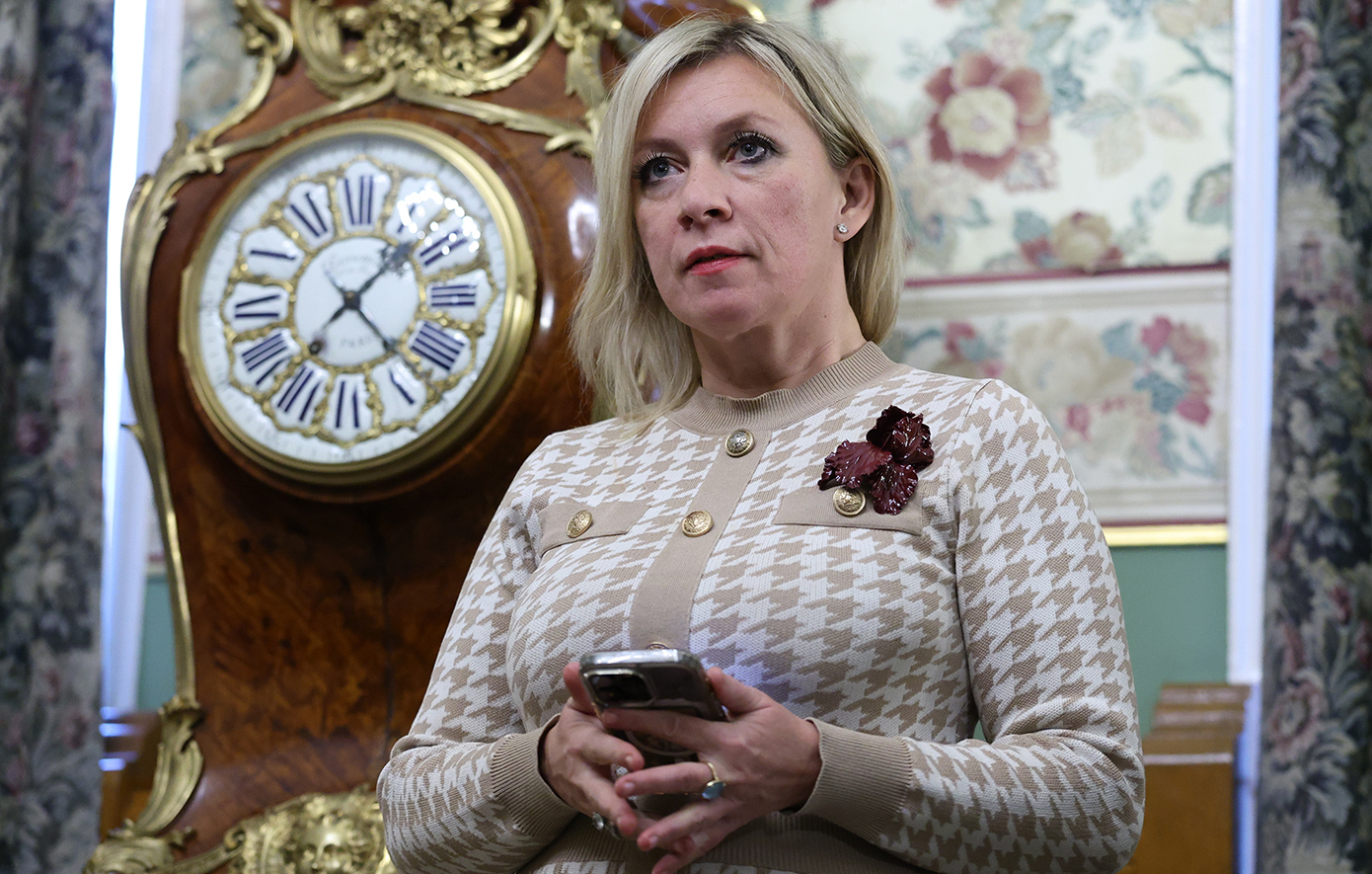 Ρωσία προς Ιράν: «Η πρόταση για το ουράνιο παραμένει στο τραπέζι»