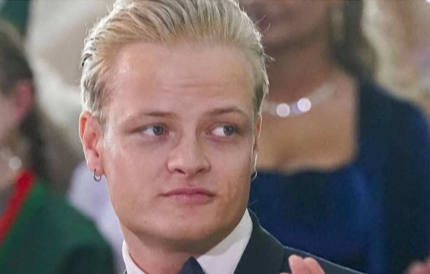 Μάριους Μποργκ: Πρώτη δικαστική ήττα για τον γιο της πριγκίπισσας Μέττε Μάριτ που αντιμετωπίζει κατηγορίες βιασμών