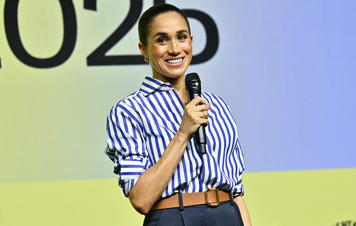 Η Μέγκαν Μαρκλ ετοιμάζεται να επιστρέψει στην υποκριτική