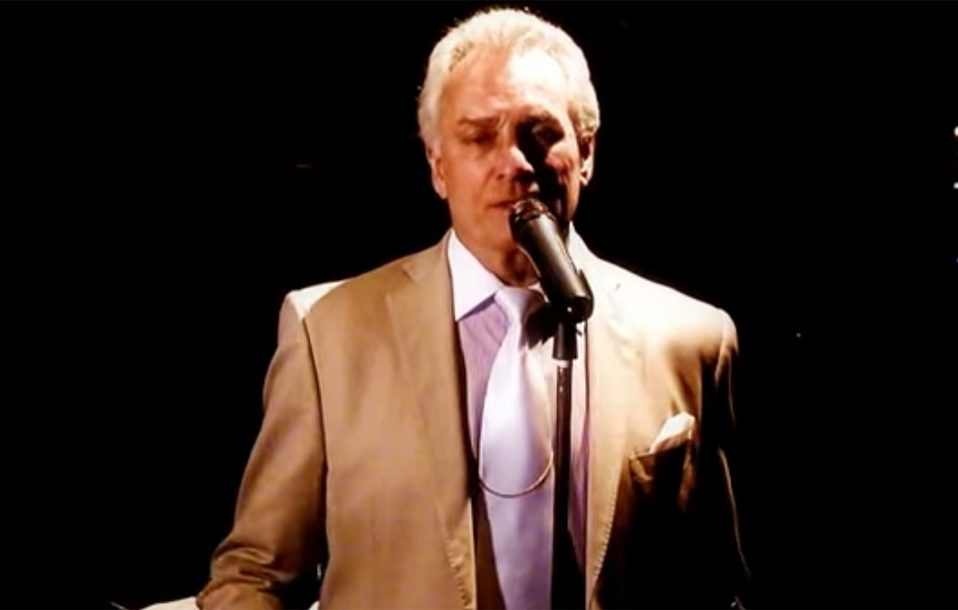 Ο Michael DeLano πέθανε σε ηλικία 84 ετών από ανακοπή καρδιάς