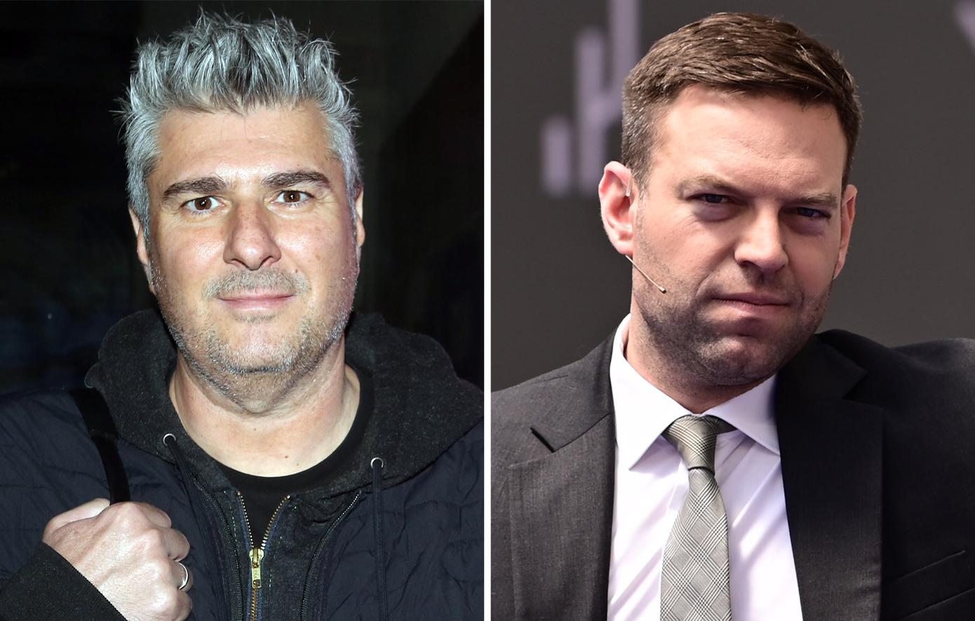 Πυρά Μωραΐτη κατά Κασσελάκη: «Αυτοχαρακτηριζόταν asset &#8211; Δήλωνε μεγαλύτερος από τον Ανδρέα Παπανδρέου»