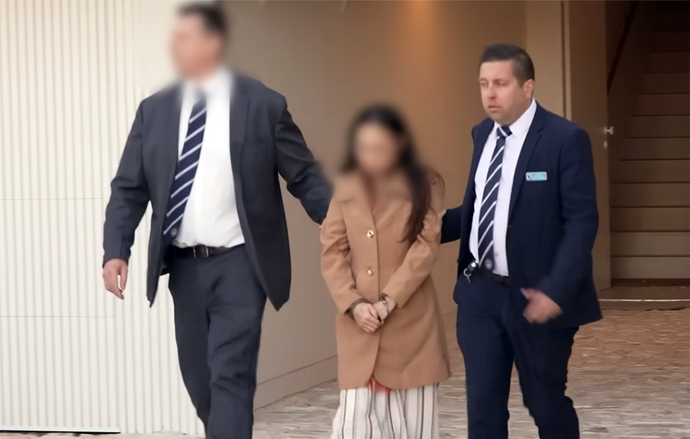 Χαρτορίχτρα μάζεψε 39 εκατ. ευρώ βάζοντας τις πελάτισσές της να πάρουν δάνειο για να βρουν πλούσιο άντρα