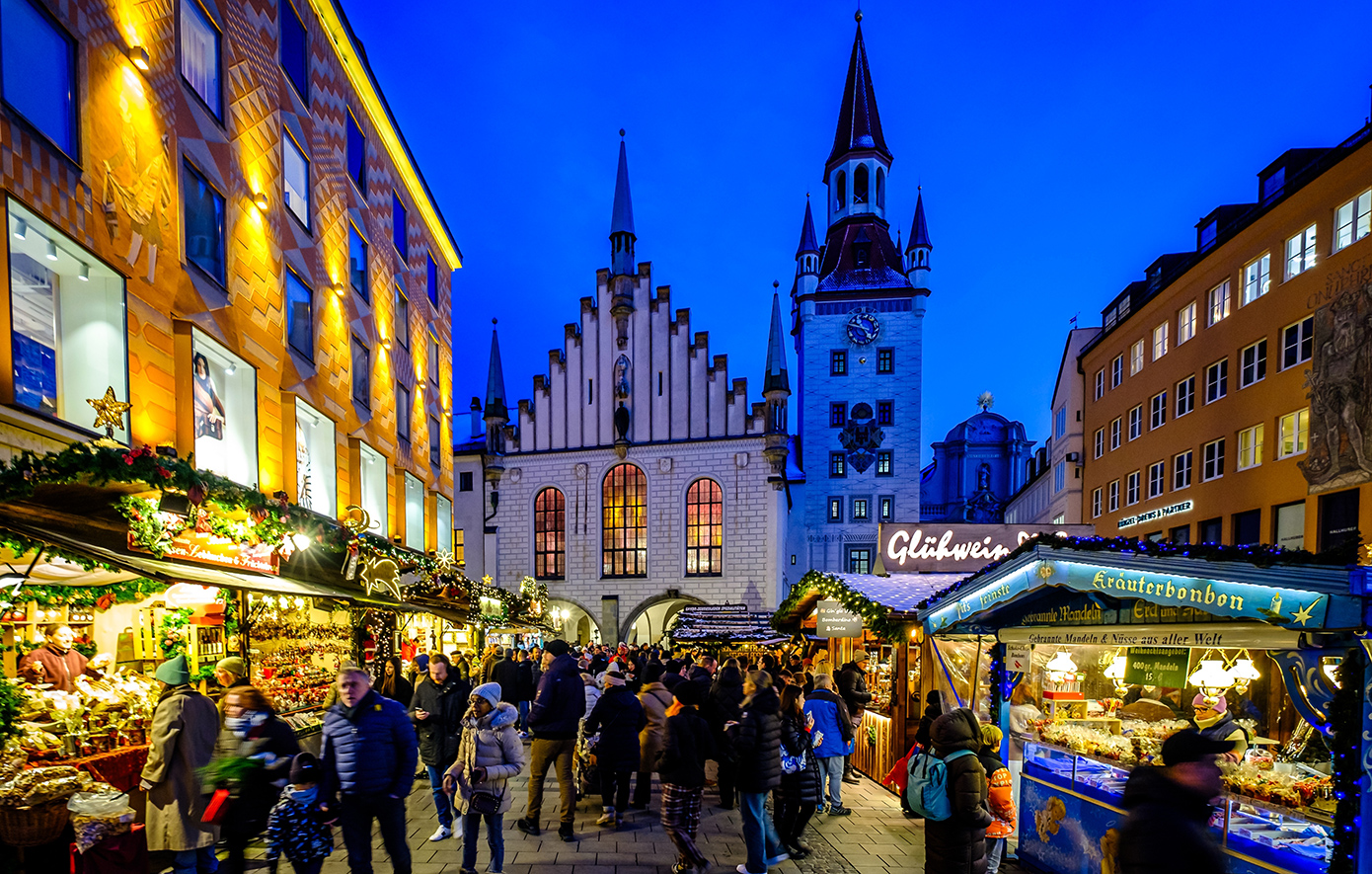 Μόναχο Γερμανία Μόναχο Γερμανία