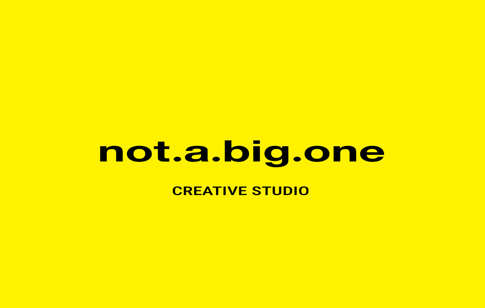 Το creative studio not.a.big.one σχεδιάζει την νέα ταυτότητα της Ελληνικής Ένωσης Εκδοτών Μουσικής