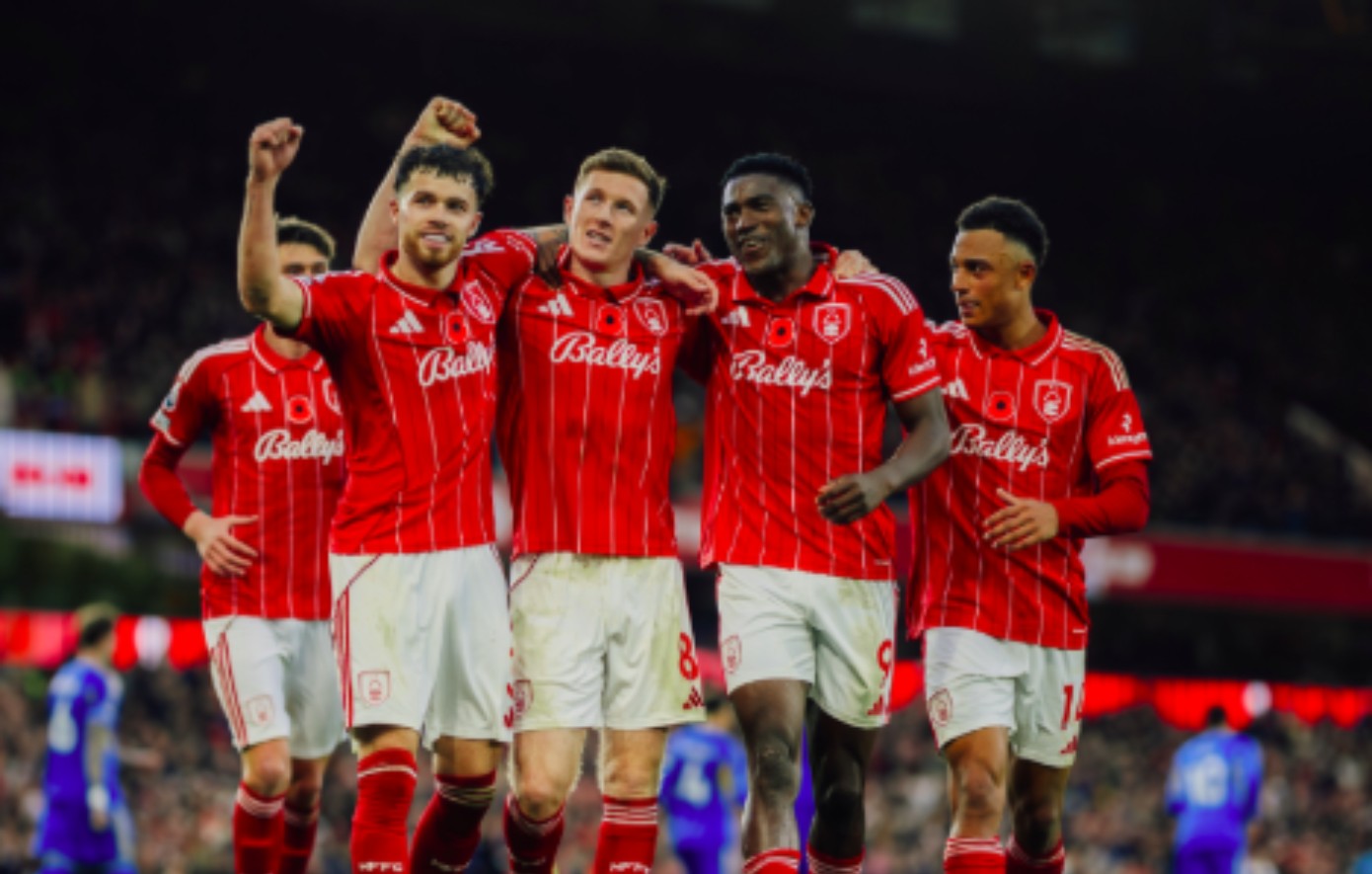 Premier League: Νίκη-ανάσα για τη Νότιγχαμ Φόρεστ με 3άρα επί της Λιντς