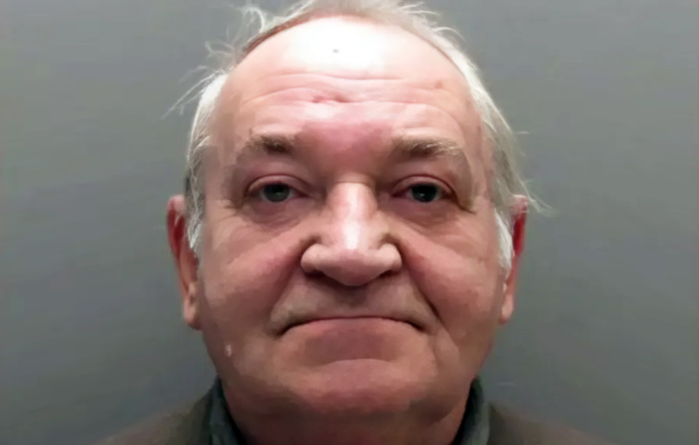 Αυτός είναι ο χειρότερος σεξουαλικός εγκληματίας της Βρετανίας &#8211; Βιάστηκαν και βασανίστηκαν 2.000 νεαροί σε κέντρο κράτησης