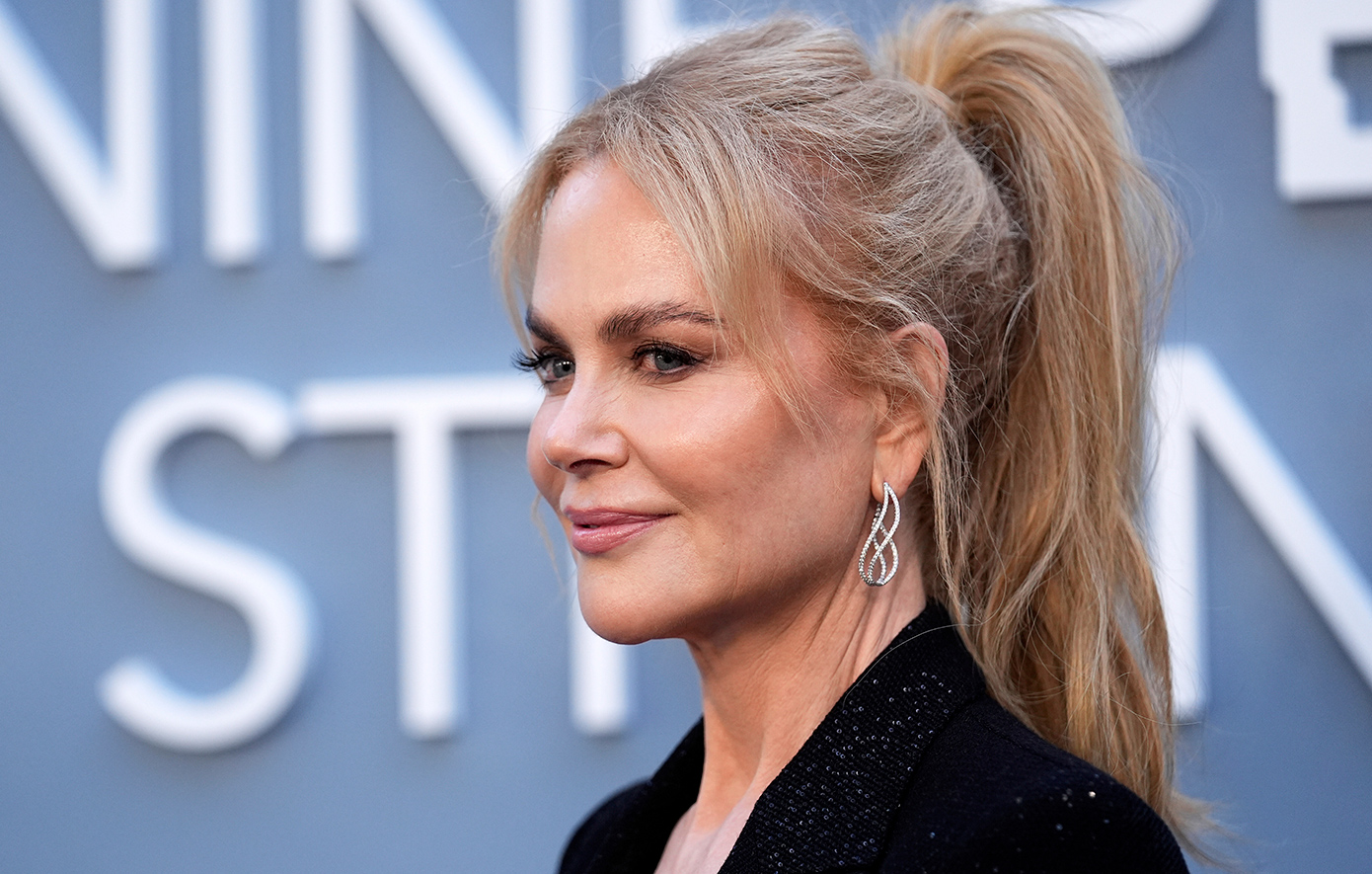 Η Νικόλ Κίντμαν στο νέο θρίλερ του Όσγκουντ Πέρκινς «The Young People»