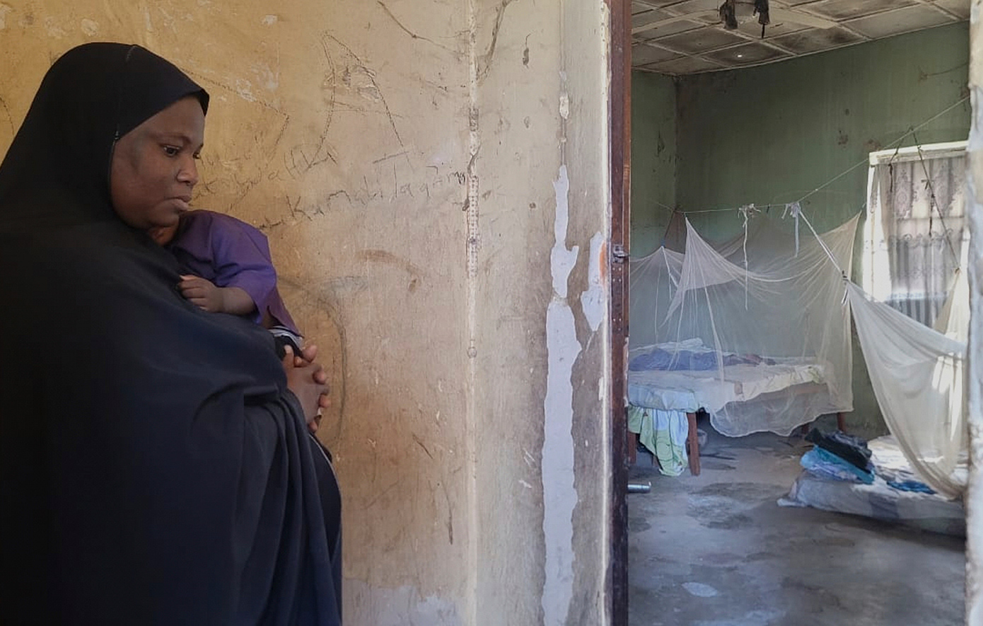 Έντονες αντιδράσεις στις ΗΠΑ έχει προκαλέσει η απαγωγή 25 μαθητριών στη Νιγηρία