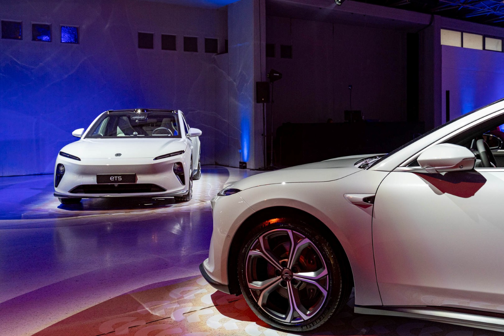 Nio: Και επίσημα στην Ελλάδα με 4 νέα μοντέλα