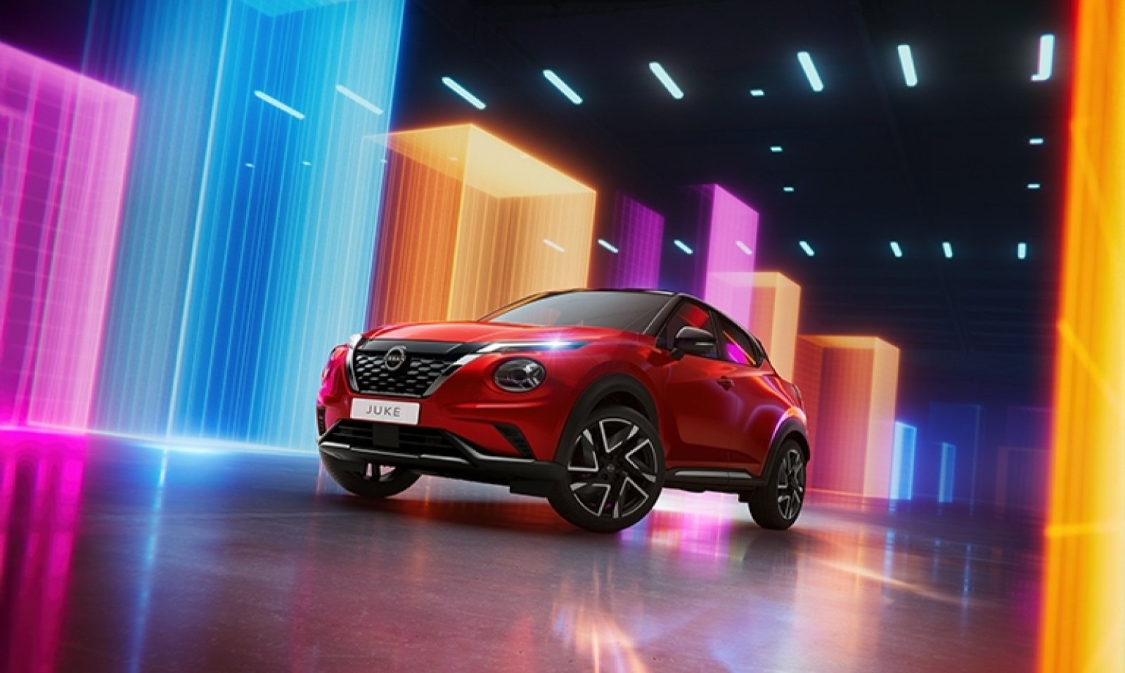 Το Nissan Juke τώρα ακόμη πιο προσιτό