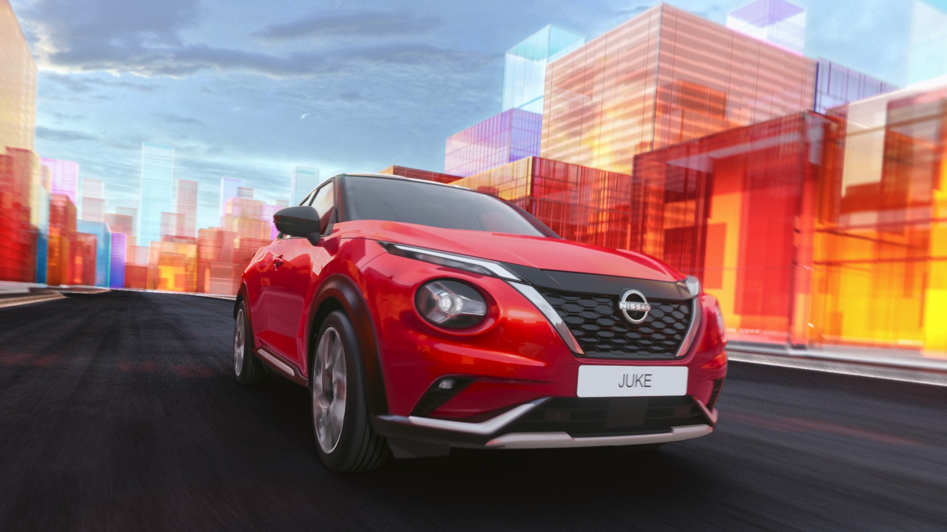 Το Nissan Juke τώρα ακόμη πιο προσιτό