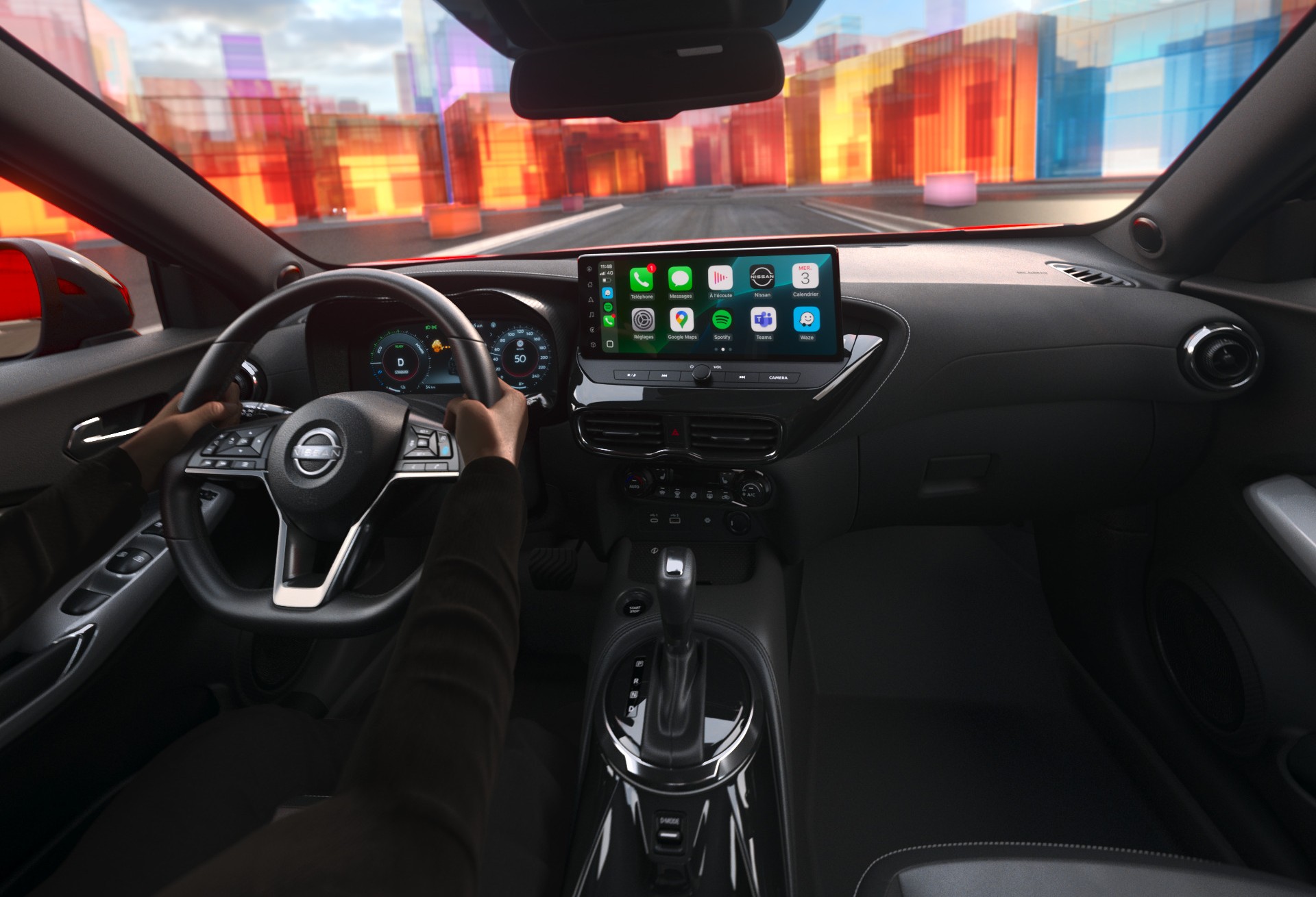 Το Nissan Juke τώρα ακόμη πιο προσιτό