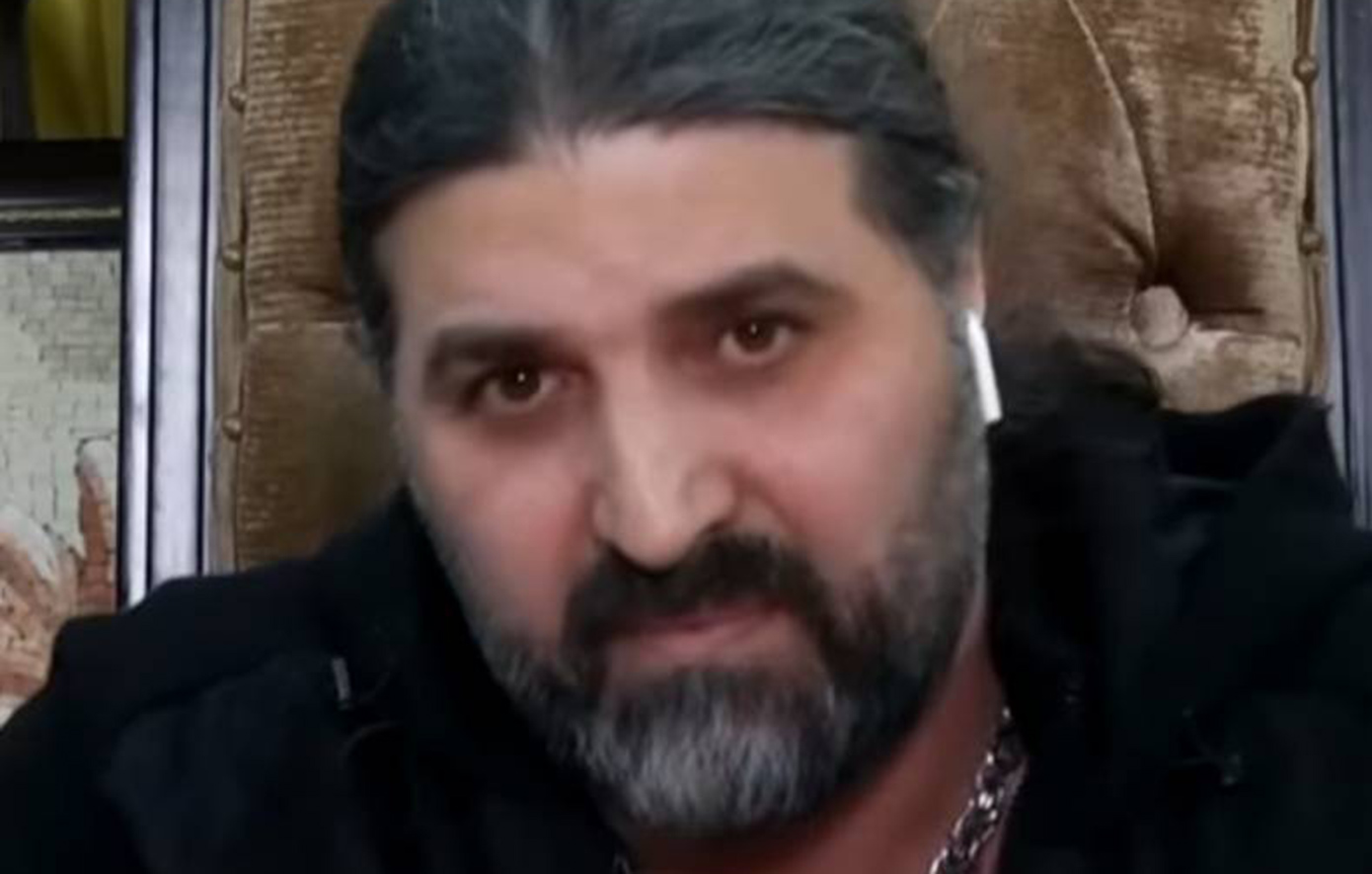 Ο στρατός του Λιβάνου συνέβαλε τον μεγαλύτερο βαρόνο ναρκωτικών στη χώρα, τον Νουχ Ζαϊτέρ