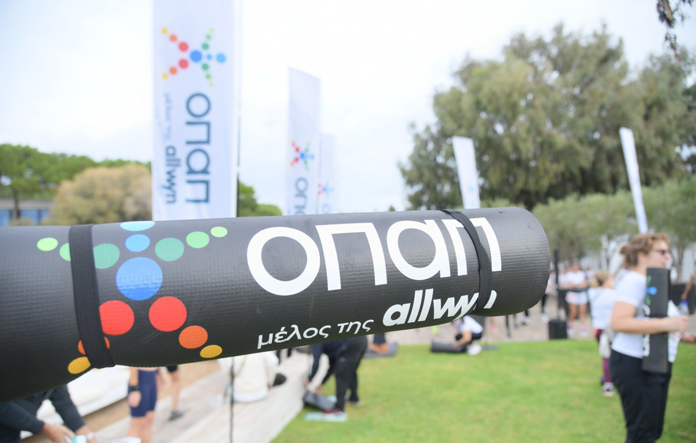 13ο Ladies Run: Μια γιορτή της γυναικείας δύναμης με την υπογραφή του ΟΠΑΠ – Περισσότερες από 1.000 γυναίκες έτρεξαν για καλό σκοπό για ακόμα μια χρονιά