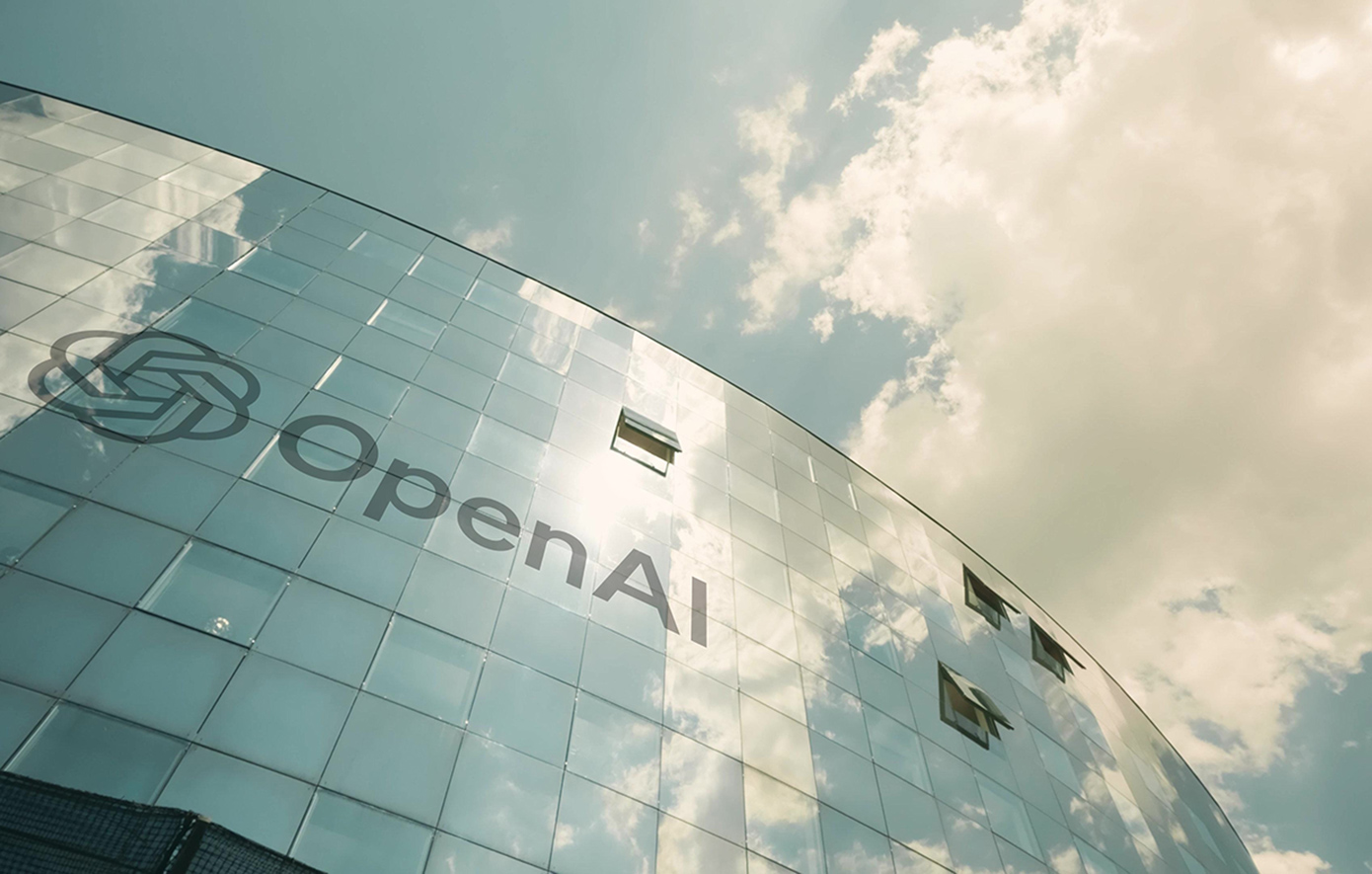 Μεγάλο deal στην Αμερική: Η OpenAI αγοράζει αποθηκευτικό χώρο από την Amazon, ύψους 38 δισεκατομμυρίων δολαρίων