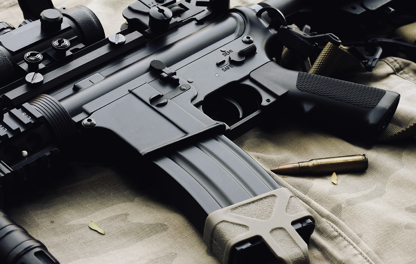 Βρέθηκε γιάφκα με όπλα της Χαμάς στη Βιέννη – Ετοίμαζαν τρομοκρατικές επιθέσεις στην Ευρώπη;