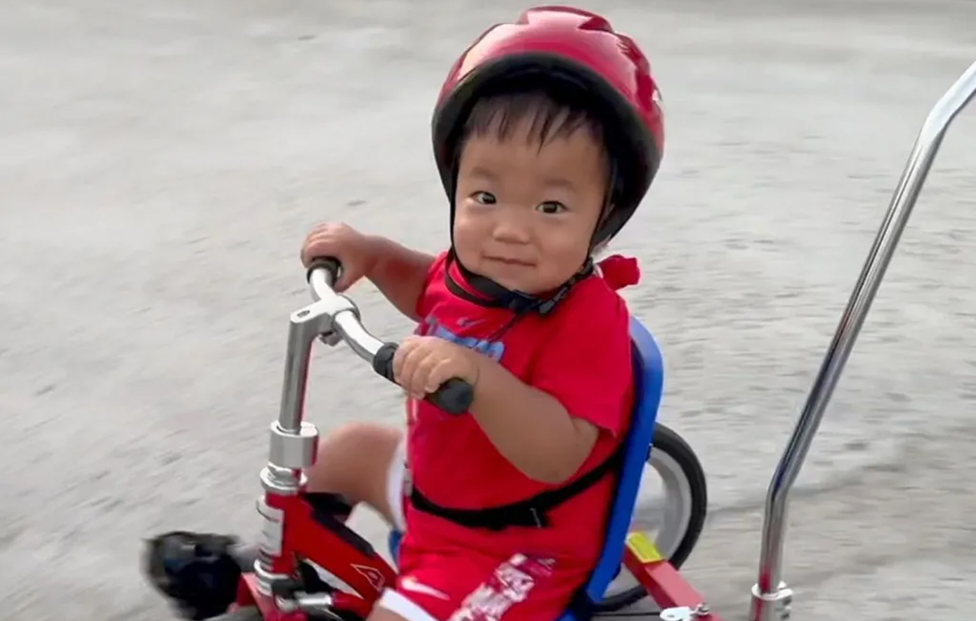 Θαύμα της ιατρικής &#8211; Βρέθηκε θεραπεία για ασθένεια που προσβάλλει ένα στα 100.000 αρσενικά νεογνά