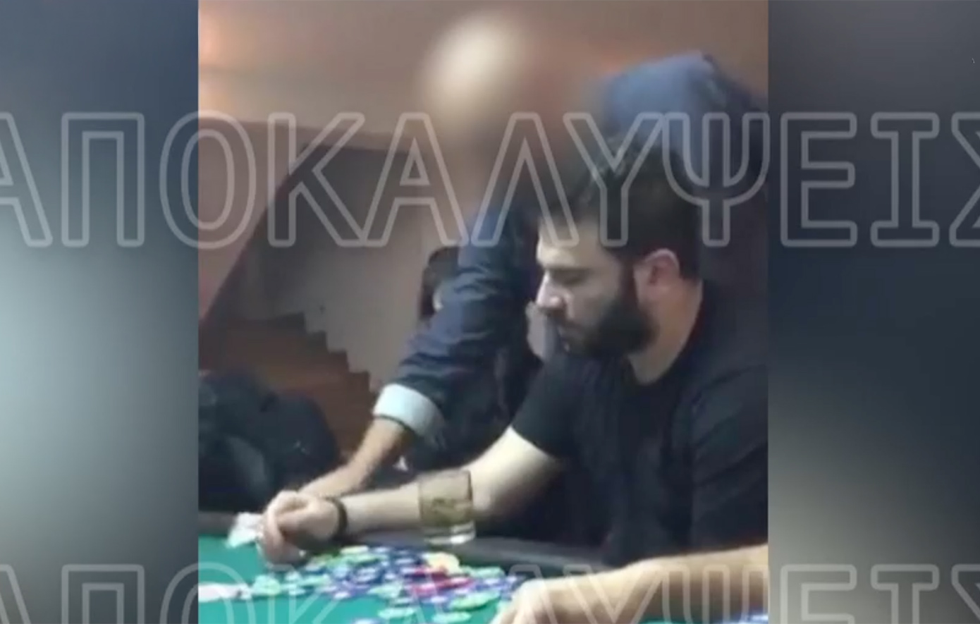 Νέα μαρτυρία για τον Παντελή Παντελίδη απο άνθρωπο που ήταν μαζί του το μοιραίο βράδυ – Ξεσπάει η μητέρα του