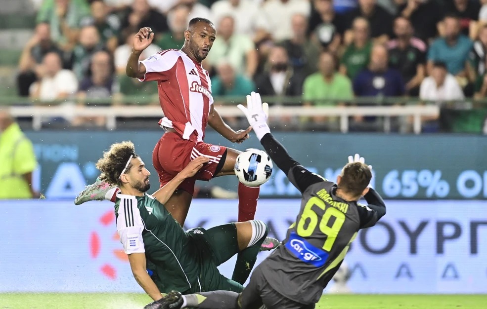 Ελληνικό πάρτι με απίθανη απόδοση στην Interwetten!