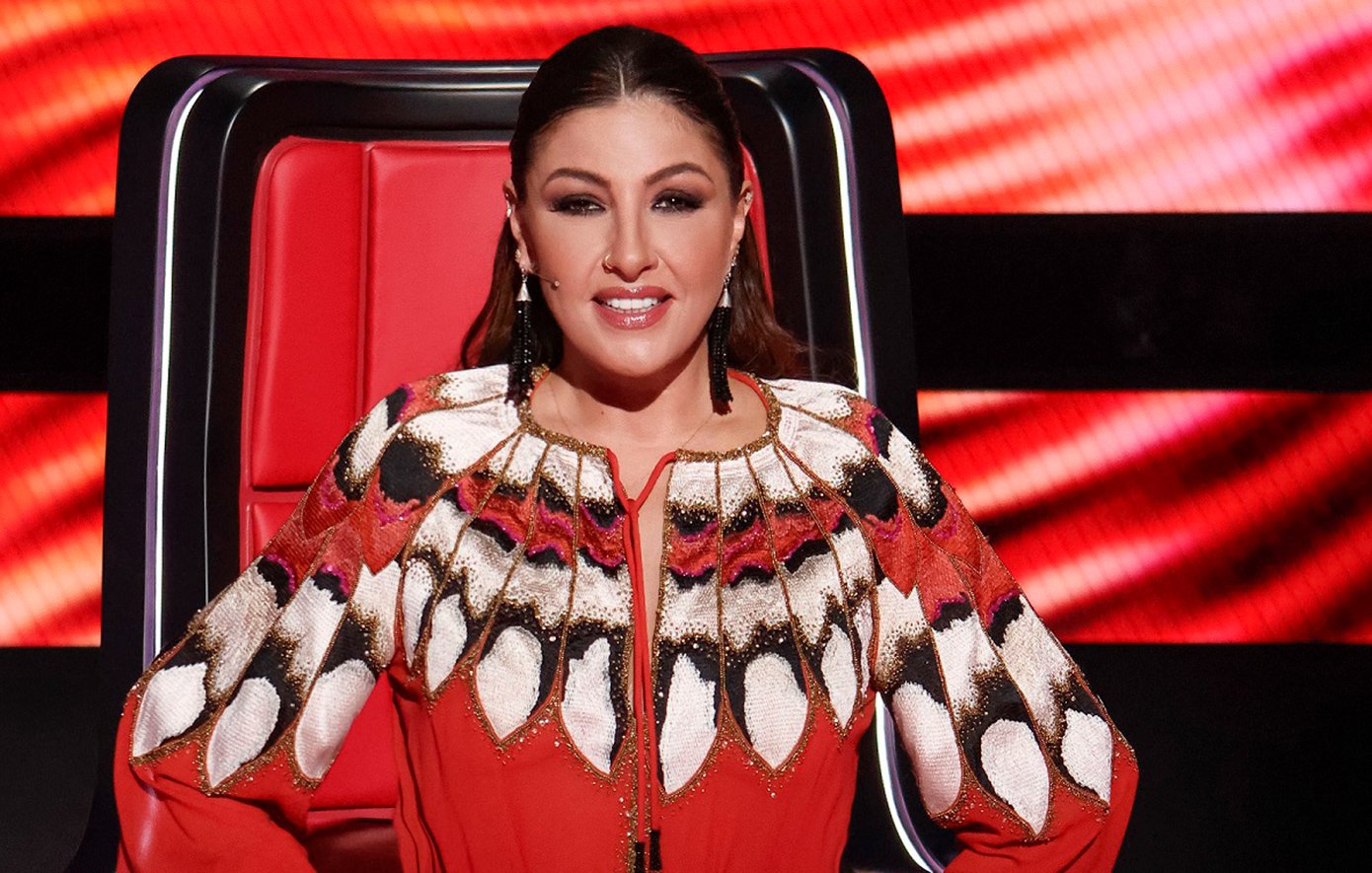 The Voice of Greece The Voice of Greece