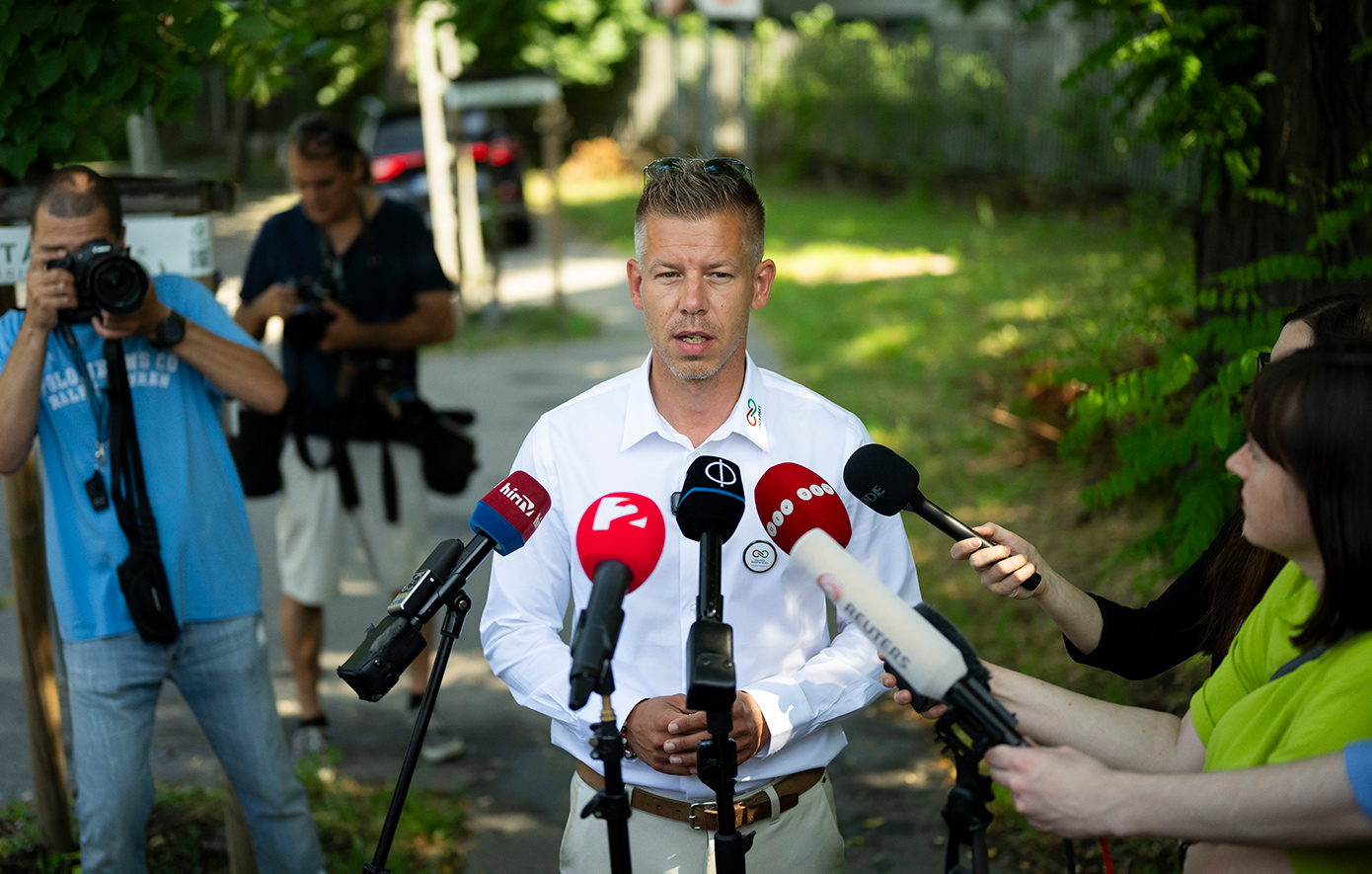 Ουγγαρία: Θύμα κυβερνοεπίθεσης καταγγέλλει πως έπεσε η αντιπολίτευση