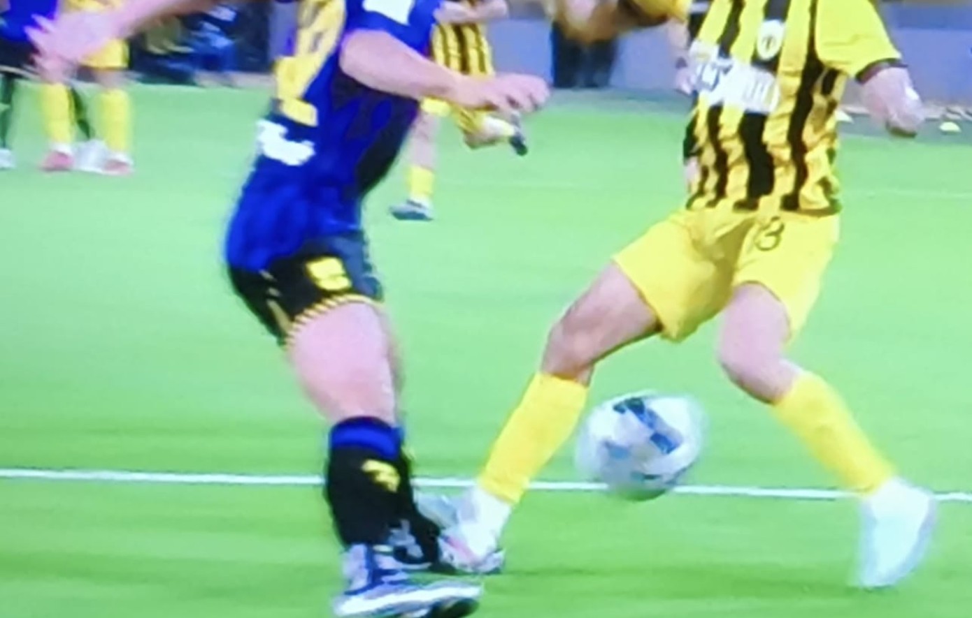 Άρης: Φωνάζει για μη αποβολή του Πινέδα σε μαρκάρισμα στον Ρόουζ