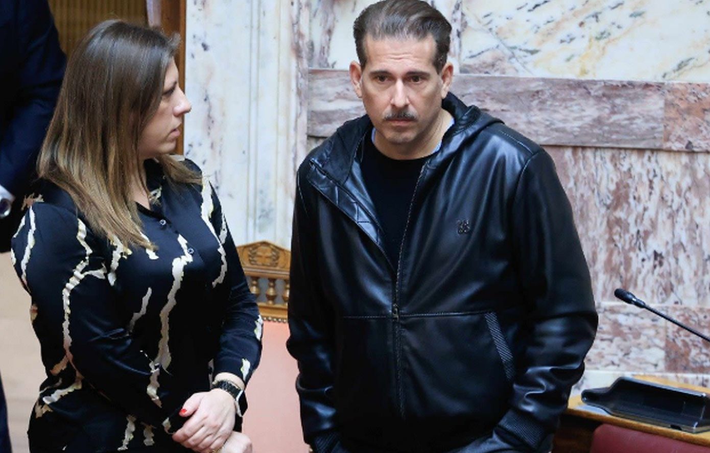 Πλεύση Ελευθερίας: Η κυβέρνηση έχει εξαπολύσει επίθεση εναντίον του Διαμαντή Καραναστάση