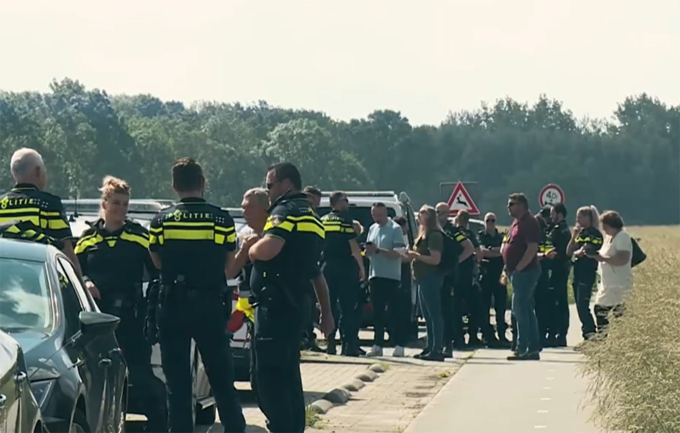 Έδεσαν έφηβη και την πέταξαν σε βάλτο για να πνιγεί επειδή η «δυτική συμπεριφορά της ντρόπιασε την οικογένεια»