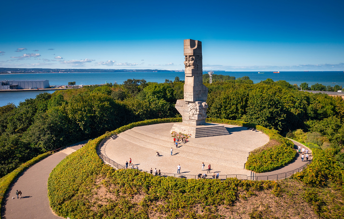 Γκντανσκ- Πολωνία Γκντανσκ- Πολωνία