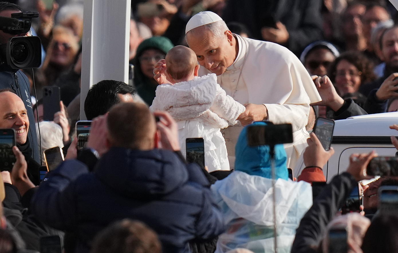 Πάπας Λέων ΙΔ' Πάπας Λέων ΙΔ'