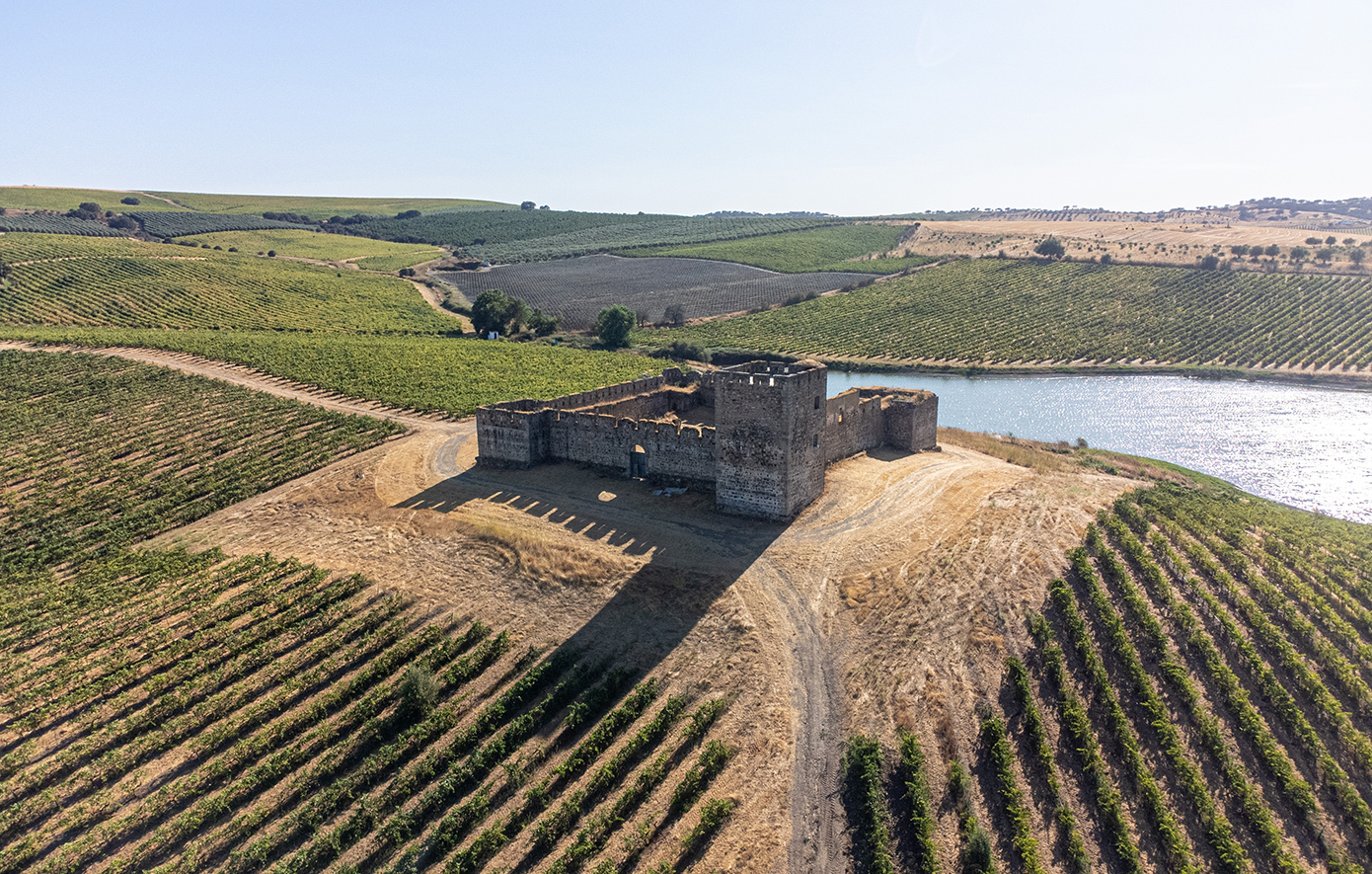 Έβορα, Πορτογαλία