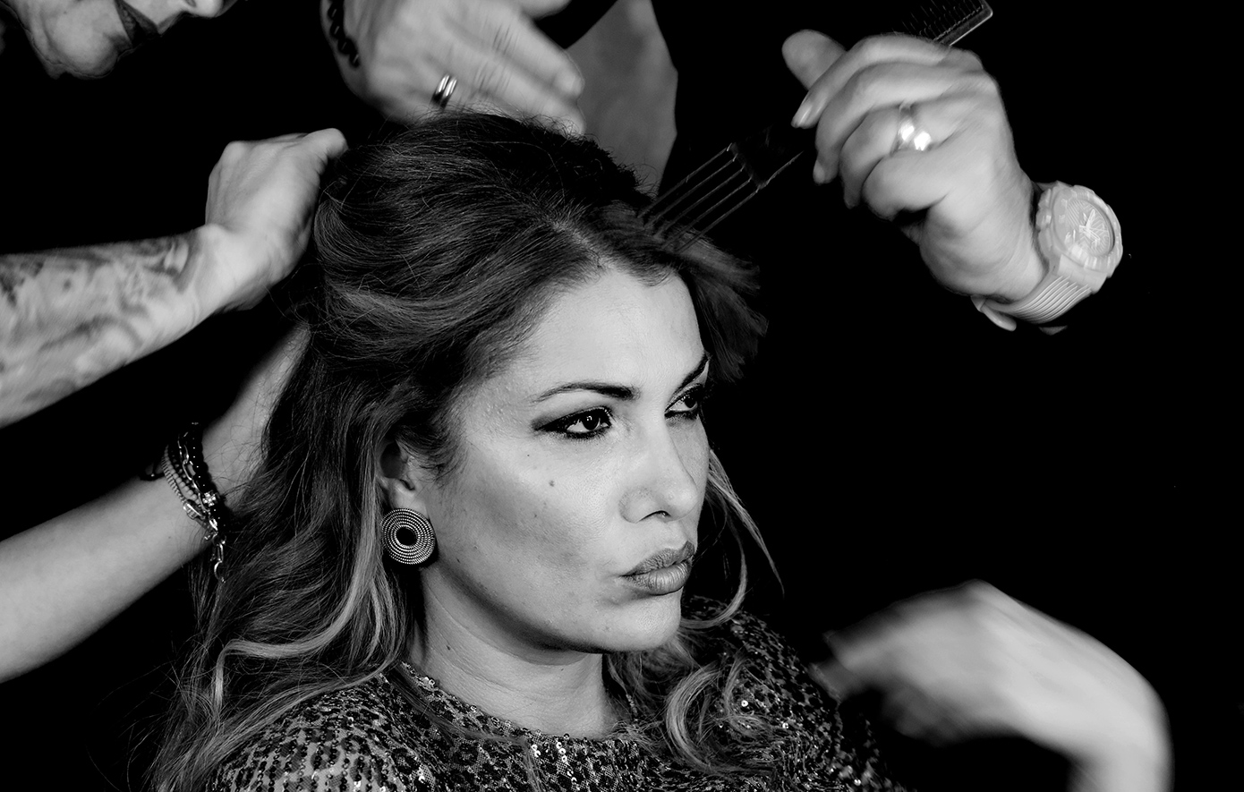 Project Φλέβα Project Φλέβα