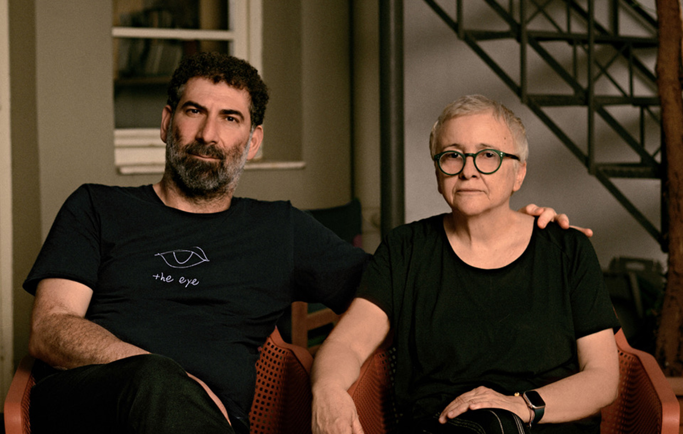 Project Φλέβα Project Φλέβα