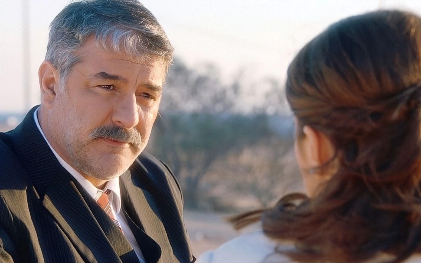 Porto Leone: Στη γειτονιά με τα κόκκινα φανάρια: Η ερωτική εξομολόγηση του Γιάμαρη στη Γαλήνη οδηγεί σε αποκαλύψεις που ταράζουν τα νερά