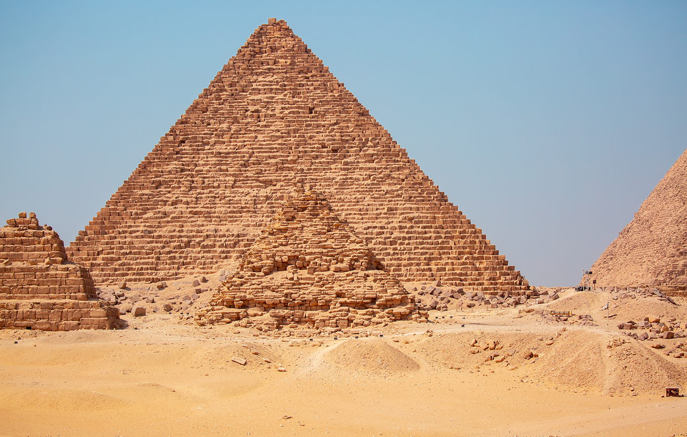 Πυραμμίδες _Αιγυπτος Πυραμμίδες _Αιγυπτος