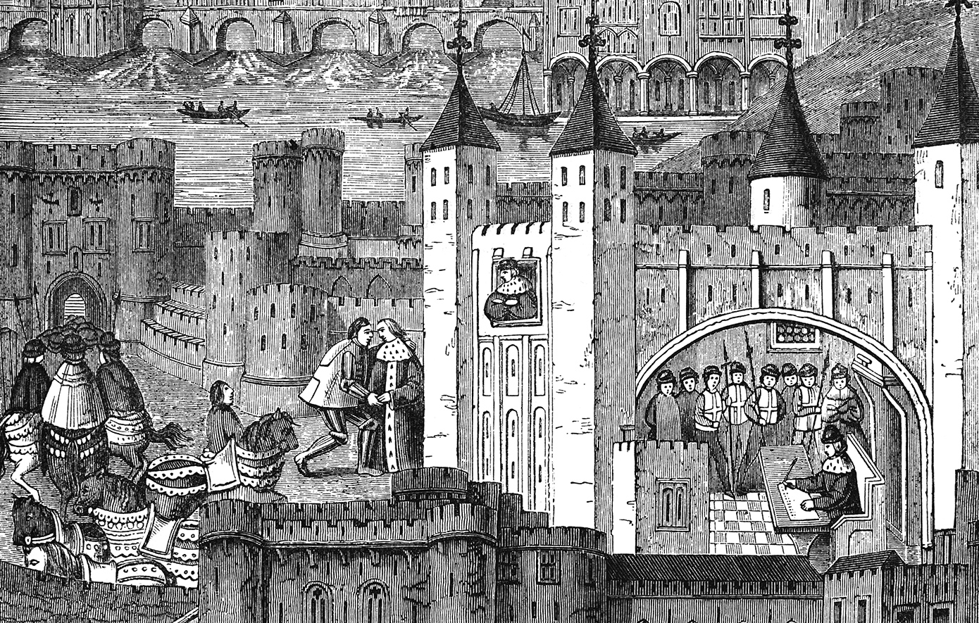 Μια κακιά σύζυγος: Η αλήθεια για τη «πιο μισητή γυναίκα» της Αγγλίας των Τούντορ