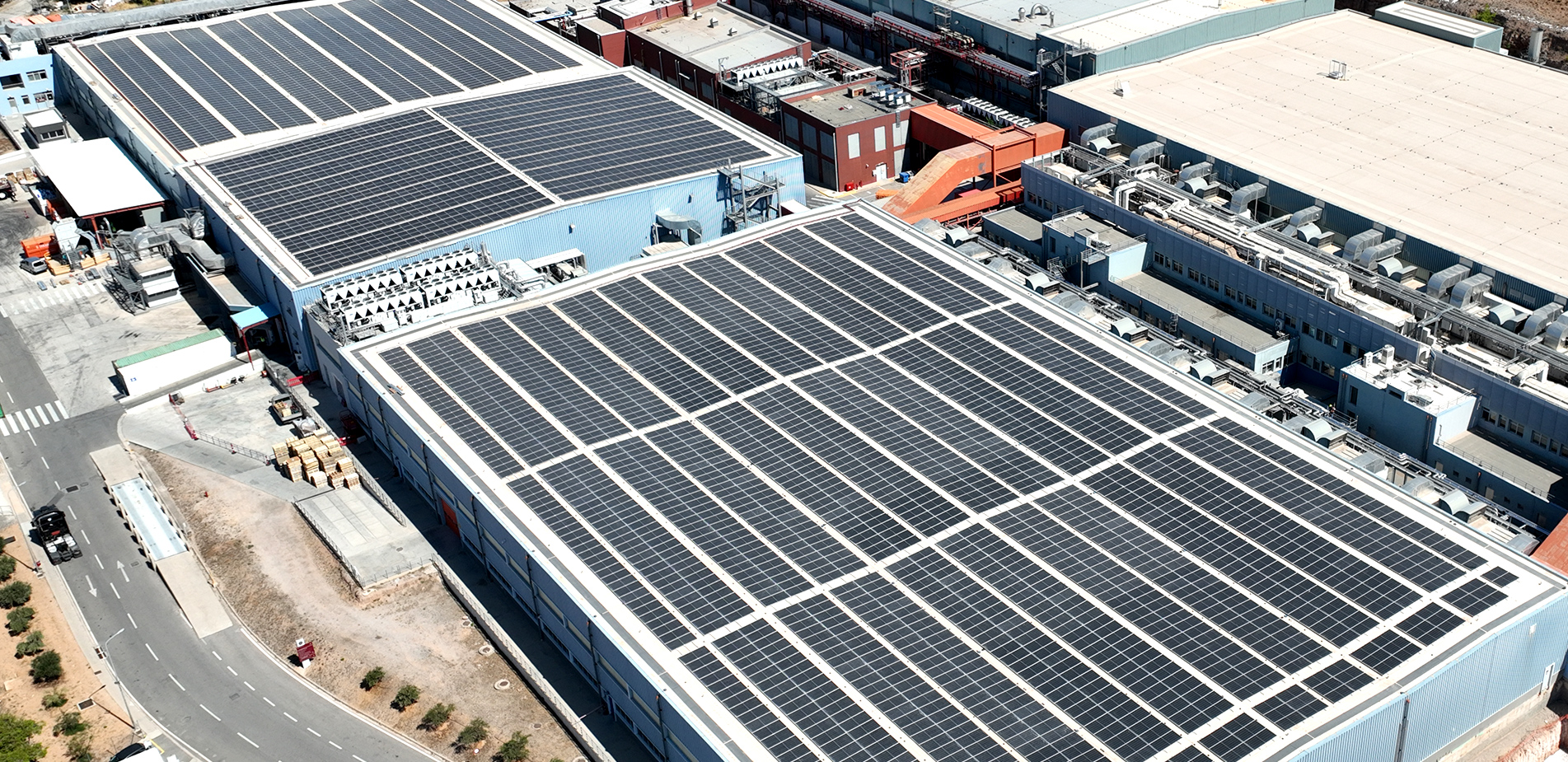 H Παπαστράτος δημιουργεί το «Εργοστάσιο του Μέλλοντος»