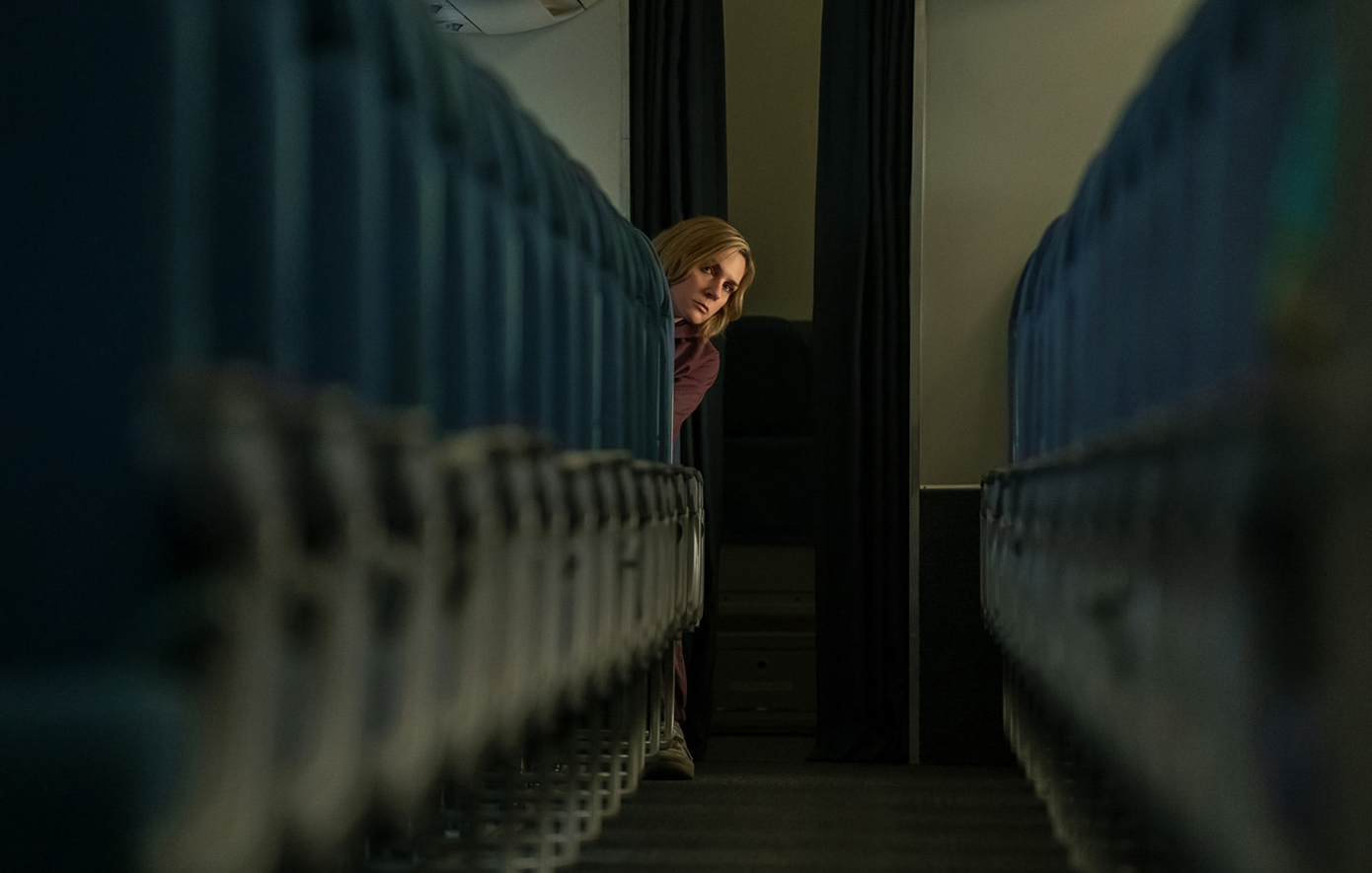 Η πιο «δυστυχισμένη» γυναίκα στον κόσμο καλείται να σώσει την ανθρωπότητα στη νέα σειρά του δημιουργού του Breaking Bad στην Apple TV+